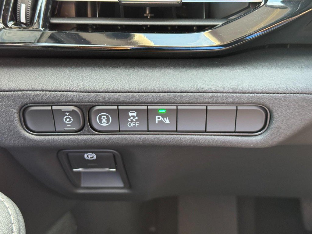 Certified 2026 Acura MDX w/ Technology Package AWD/4WD image 23