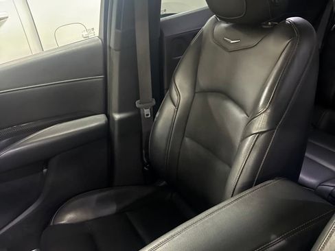 Used 2019 Cadillac XT4 Sport AWD/4WD image 8