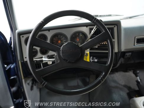 Used 1991 Chevrolet Blazer 4WD image 37