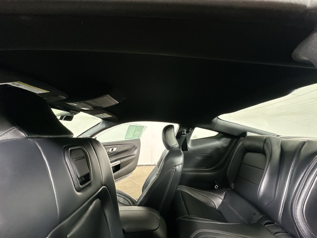 Used 2024 Ford Mustang GT Premium RWD image 15