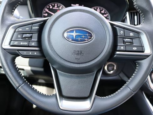 Used 2024 Subaru Outback Premium AWD/4WD image 22