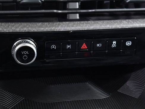 New 2026 Ford Explorer Platinum w/ LUX Leather Package image 30