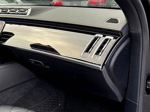 Certified 2021 Mercedes-Benz S 580 4MATIC Sedan image 25