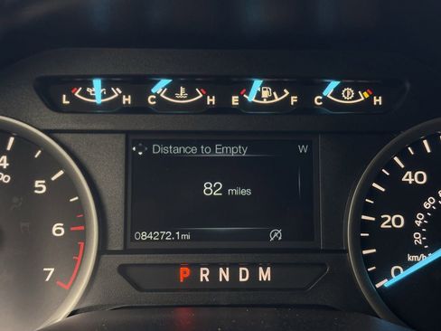 Used 2020 Ford F150 XLT w/ Equipment Group 301A Mid image 15