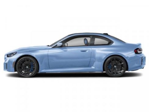 Used 2026 BMW M2 w/ Lighting Package RWD image 3