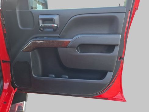 Used 2016 GMC Sierra 2500 SLE image 11