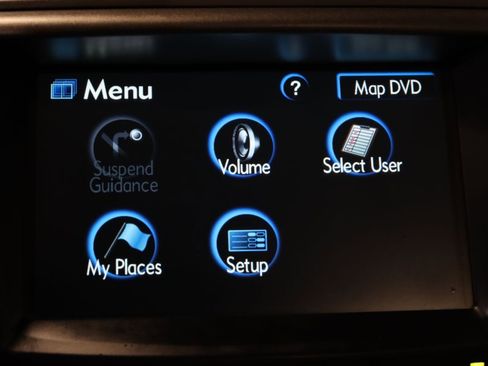 Used 2009 Lexus IS 250 AWD image 44