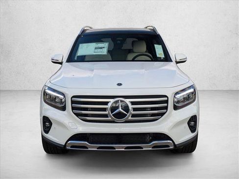 New 2026 Mercedes-Benz GLB 250 image 6