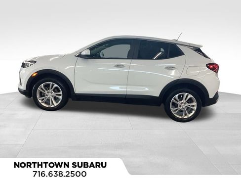 Used 2023 Buick Encore GX Preferred FWD image 6