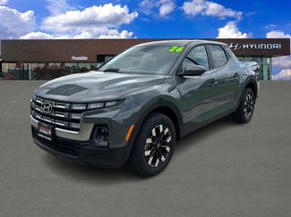 Used 2026 Hyundai Santa Cruz SE FWD video 1