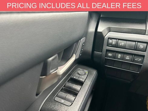 Used 2026 Toyota 4Runner Limited AWD/4WD image 13