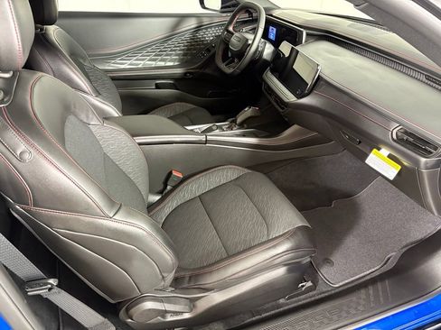 New 2026 Dodge Charger Scat Pack w/ Blacktop Package AWD/4WD image 16