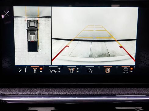 Used 2025 GMC Sierra 1500 Denali image 30