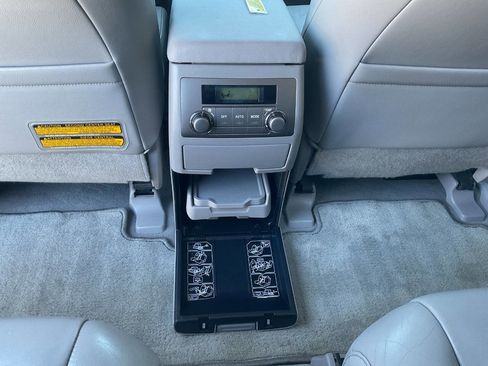 Used 2010 Toyota Highlander Limited image 29