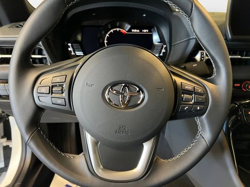 New 2026 Toyota Supra image 10