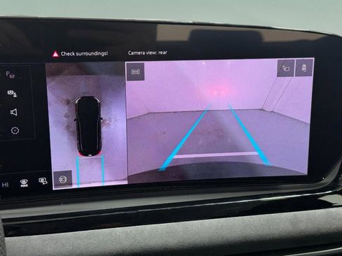 New 2025 Audi S5 Premium Plus image 32