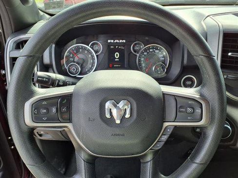 Certified 2023 RAM 1500 Tradesman AWD/4WD image 25