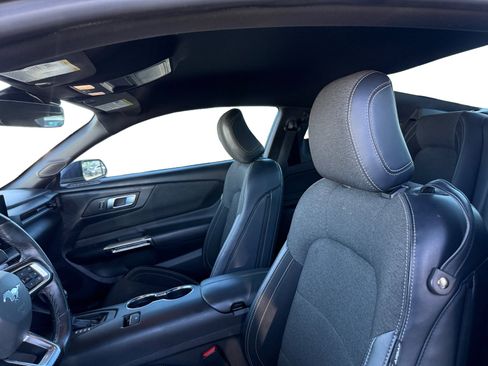 Used 2024 Ford Mustang GT RWD image 10