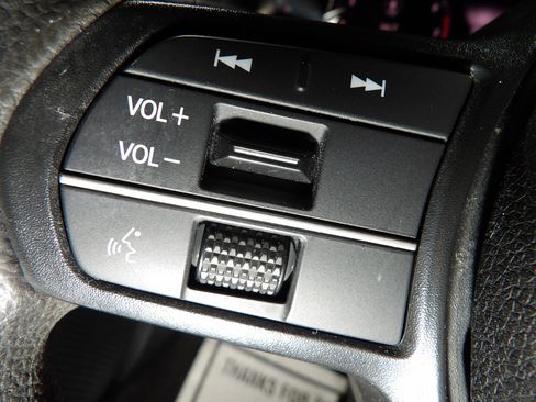 Used 2023 Honda Accord EX image 23