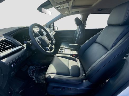 New 2026 Honda Odyssey EX-L image 16