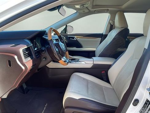 Used 2018 Lexus RX 350L FWD image 21
