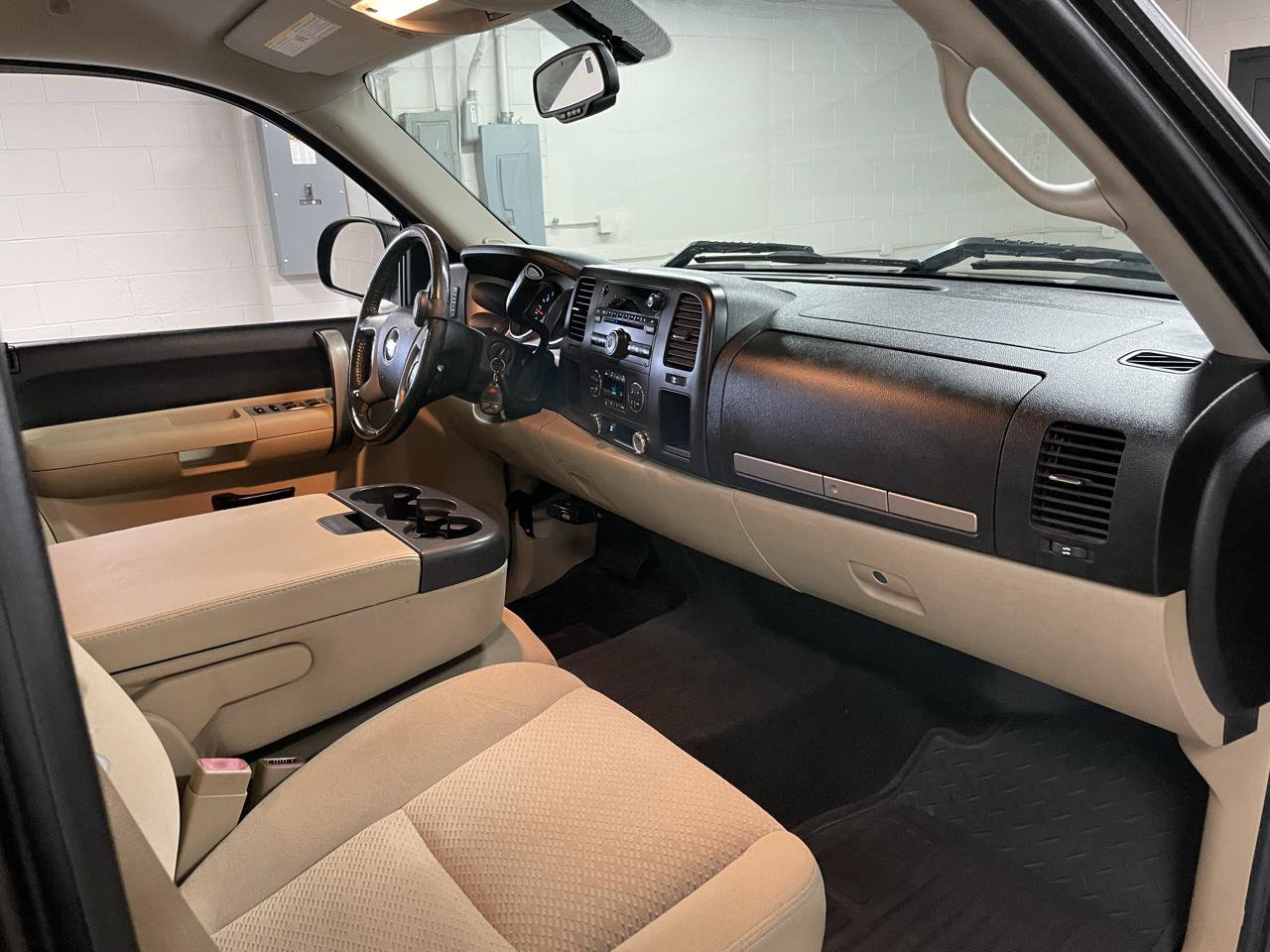 Used 2008 Chevrolet Silverado 1500 LT w/ Power Pack Plus RWD image 19