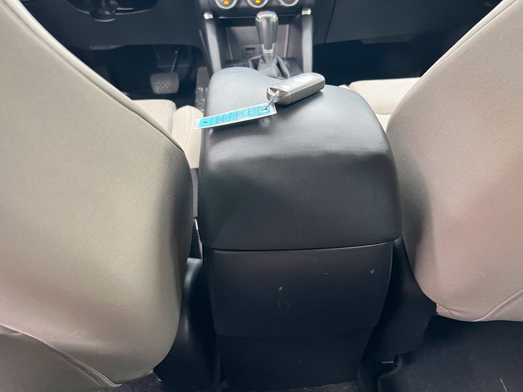 Used 2016 MAZDA CX-5 Touring FWD image 45