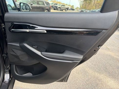 Certified 2025 Kia Seltos S image 26