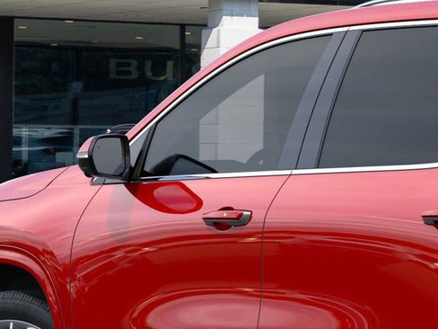 New 2026 Buick Enclave Avenir w/ Super Cruise Package image 12