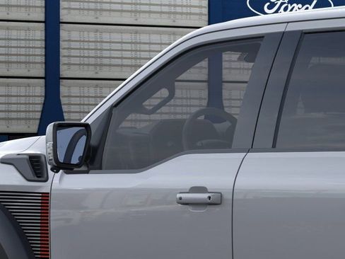 New 2026 Ford F150 Raptor AWD/4WD image 21