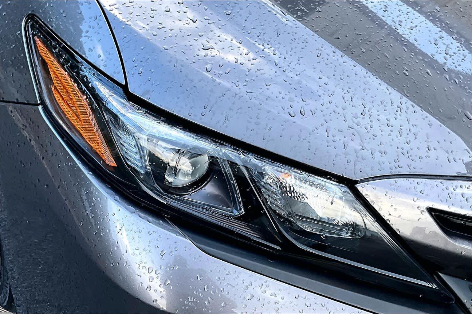 Used 2024 Toyota Camry SE FWD image 28