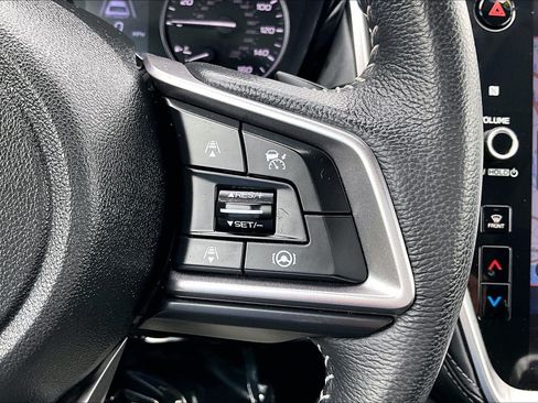 Used 2022 Subaru Legacy Premium AWD/4WD image 17