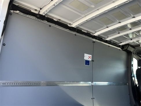 New 2025 Mercedes-Benz Sprinter 2500 image 42