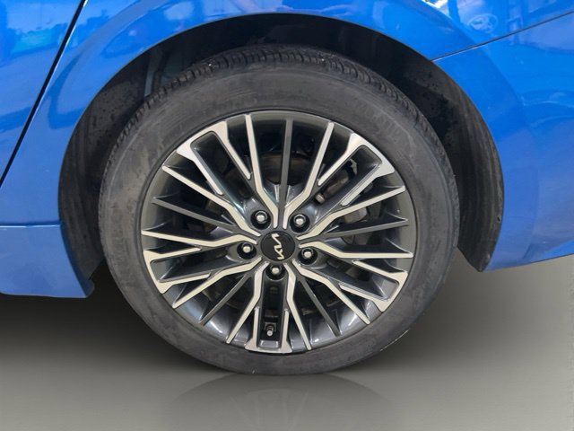 Used 2023 Kia Forte GT-Line w/ GT-Line Premium Package FWD image 33
