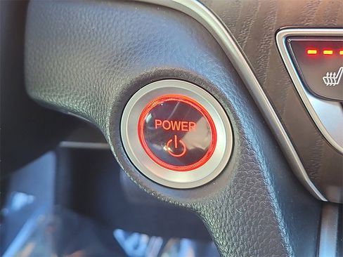 Certified 2021 Honda Accord EX image 23