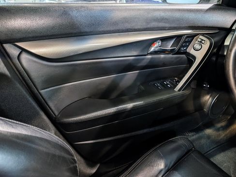Used 2012 Acura TL w/ Technology Package FWD image 12