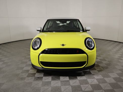Certified 2025 MINI Cooper S image 2