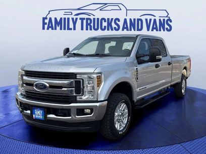 Used 2019 Ford F250 XLT w/ XLT Value Package