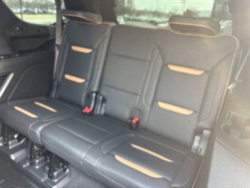 Used 2022 GMC Yukon AT4 image 22