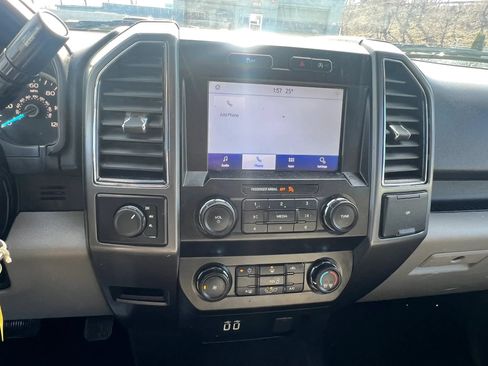 Used 2019 Ford F150 XLT w/ Equipment Group 301A Mid AWD/4WD image 16