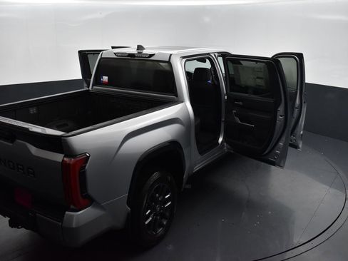 New 2025 Toyota Tundra Platinum image 21