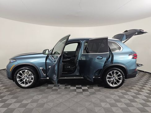 Used 2026 BMW X5 xDrive40i AWD/4WD image 14