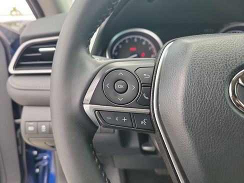 Used 2024 Toyota Camry XLE image 17