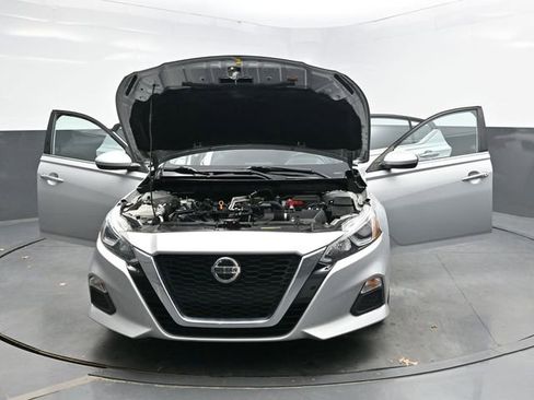 Used 2021 Nissan Altima 2.5 S image 36
