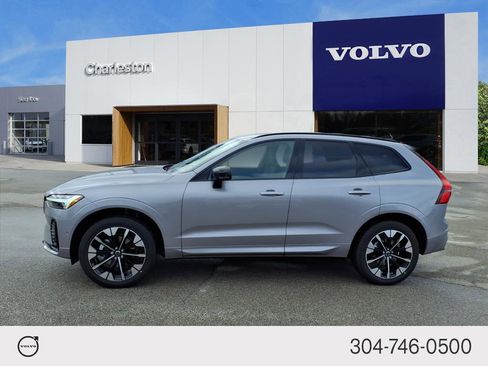 Certified 2026 Volvo XC60 B5 Plus w/ Protection Package Premier image 6
