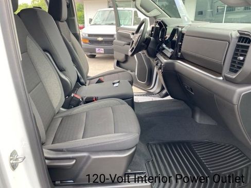 New 2026 Chevrolet Silverado 1500 LT image 31