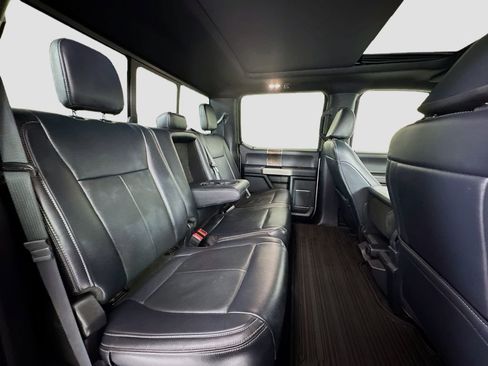 Used 2022 Ford F350 Lariat w/ Lariat Ultimate Package image 24