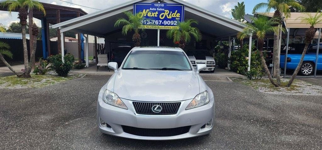 Used 2009 Lexus IS 250 RWD image 5