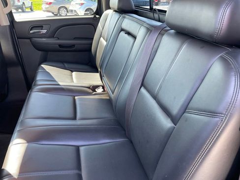 Used 2009 GMC Sierra 1500 SLT AWD/4WD image 22