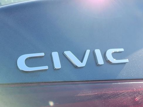 Used 2025 Honda Civic Sport image 30
